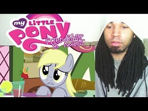 My Little Pony Friendship Is Magic | Season 5 Episode 9 100th Episode | BLIND REACTION