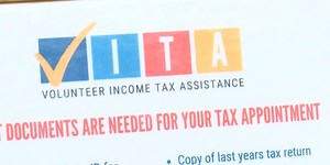 VITA program offers free tax preparation services across West Virginia