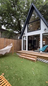 786K views · 45K reactions | Could you live in this 360-sqft...