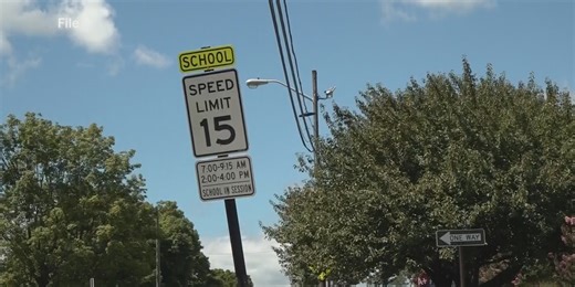 On Your Side Safety Check: Safety in school zones
