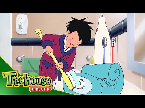 George Shrinks | If It Ain't Broke (Pilot Episode)