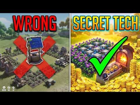 MAXIMUM Coins! Level 13 Farmland Optimization Guide | Aniimo RV #aniimo #game