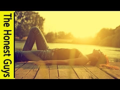 12 HOURS of the Most Relaxing Music with Water and Nature Sounds. Meditation.
