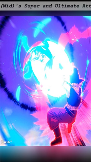 Goku (Mid) Special Moves Showcase || Sparking! ZERO #sparkingzero #dragonballsparkingzero