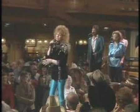 DOTTIE WEST-A Lesson In Leavin' - LIVE