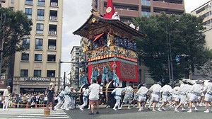 Kyoto's Gion Matsuri: Core Kyoto Special