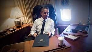 BET Presents: The Obama Years: Season 1 Episode 3 Through The Fire: The Legacy of Barack Obama