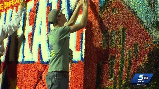 OSU's ‘America's Greatest Homecoming’ underway in Stillwater