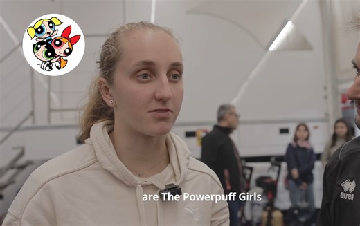 【Prema】关于动漫的☝️则长长采访