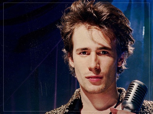 Watch the 'It’s Never Over, Jeff Buckley' documentary trailer