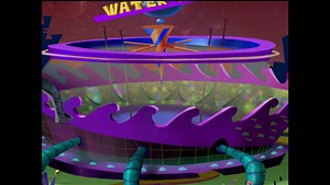 Cyberchase 208: A Whale of a Tale