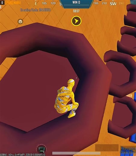 Kon tha wo ? #PUBGMOBILE #pubgmnextstarprogram #PUBGMS29 #pubgmwow #ishuplayz5 Come and try the WOW Mode in PUBG MOBILE now!