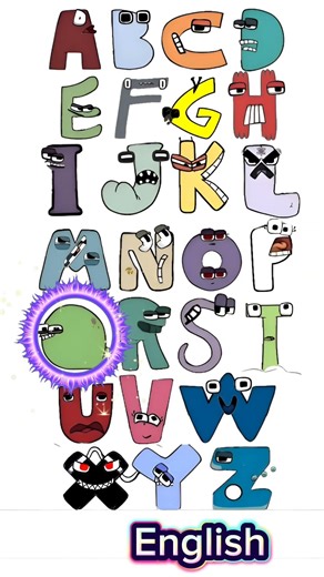 alphabet lore song #alphabetlore #alphabetsong #shorts