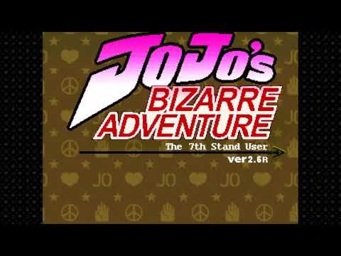 7th Stand User R Walkthrough | Part 9: Rubber Soul