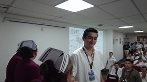 16 reactions | NOTISSET: Egresan enfermeras de servicio social del ISSET | ISSET | Facebook