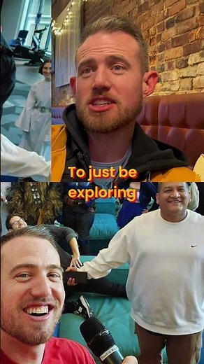 Hip Hop Took Us To Japan and Alaska!