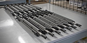 ODIN Works – AR Parts Manufacturer Q&A  – AR-15 News, Reviews and...