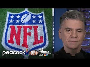 NFL’s Accelerator program returns after one-year hiatus | Pro Football Talk | NFL on NBC
