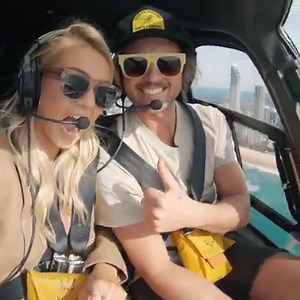 156K views · 1.2K reactions | We’re ready to host the 60th TV WEEK Logie Awards… and the Destination Gold Coast never looked so good! ☀️✨ Here’s how Elyse Knowles is getting ready for a night of glitz and glamour on the Gold Coast!  by Courtney Atkinson | Visit Queensland, Australia | Facebook