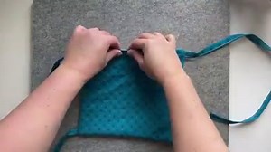 HOW TO HELP OUR HEALTHCARE PROFESSIONALS! Hospitals and care centers all over the country are requesting fabric face masks due to the extreme shortage of medical masks. This video shows you how to make a face mask to be used in low risk situations in accordance with CDC guidelines so healthcare workers can conserve their dwindling supply of N95 masks. Learn more about whether you should start sewing masks and where to donate them here: https://www.itsalwaysautumn.com/how-to-make-a-face-mask.html