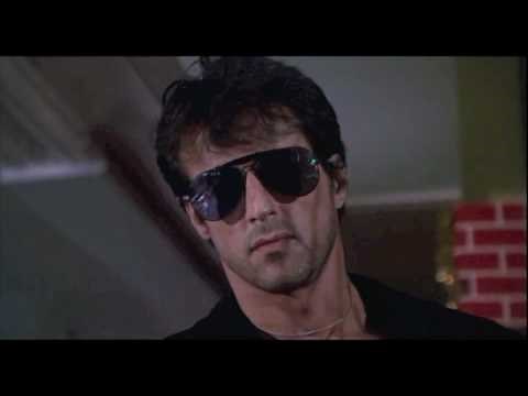 Robert Tepper - Angel Of The City (Cobra Soundtrack)