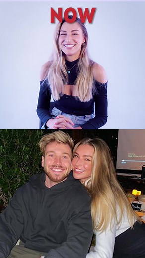 Zara McDermott: Before and After Transformation Revealed