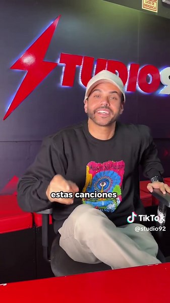 studio92 on TikTok