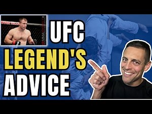 UFC Legend Matt Hughes - Shocking Recovery Journey After Train Crash And Advice for Police Officers