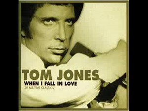 Tom Jones - My Prayer