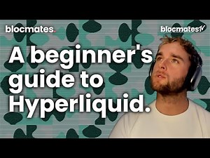 What is Hyperliquid? HL Token Airdrop & Points Strategy Guide
