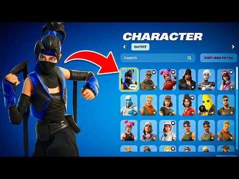 I Bought a FULL LOCKER Account for $99… Here's Everything Inside