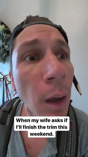 When the project is done there is no longer a reason to buy new tools. #yesnomaybe #homerenovation #dudedad