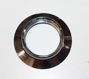 Delta RP6126CP Pop Up Drain