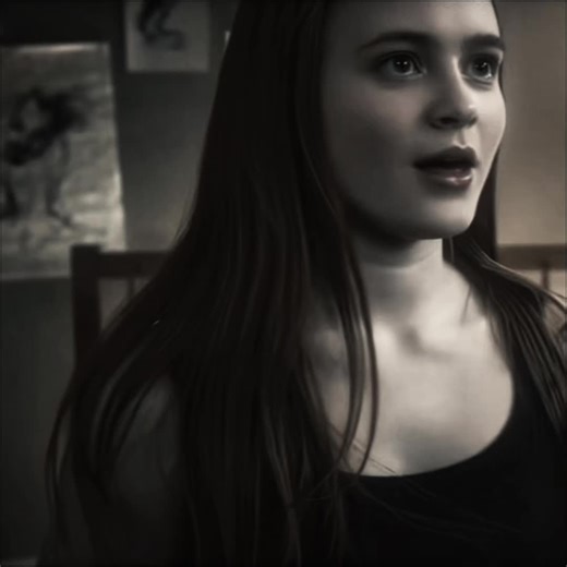 #CapCut #sadiesink #strangerthings