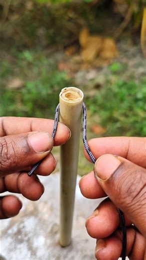 In my opinion, this knot is 100% secure and balanced.