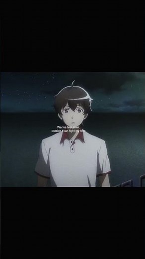 Plastic Memories | Sad Anime Edit | Lovely – Billie Eilish & Khalid | Emotional AMV