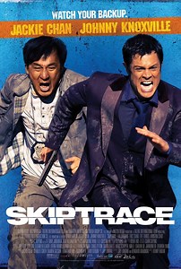 Skiptrace: Skiptrace: Trailer 1