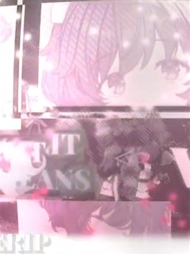 GUP X TEK IT (Unfinished) || Budget ran out || @ゆかり.GuP ily twin || #girlsundpanzer #garupan #gup #tekit