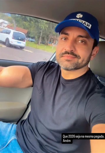 Música de José Augusto y Gustavo Mioto para el 2025