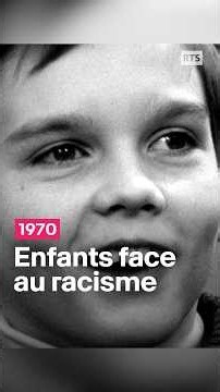 1970 | Children Confronting Racism
