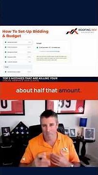 Bidding & Budget Strategy for Top Spot