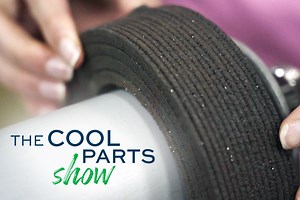 3D Printed Magnets: The Cool Parts Show #38