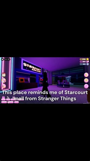 STRANGER THINGS IN Dress to Impress? #roblox #dresstoimpress #strangerthings