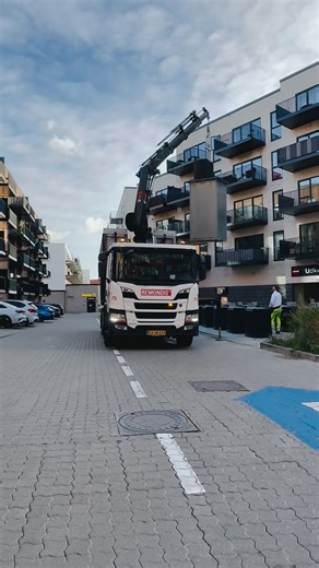 Amazing Remote Control Garbage Truck in Denmark! 🚛♻️ Kids Love This Recycling Truck#viral #reels#viral ##reels ##viralreels ##trending ##travel ##viralvideo ##youtubeshorts ##youtube #denmarklife ##remotecontrol #life #mockingbird | Suman Kumar Kaundinya Jujjuru