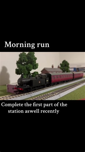 #ooscalemodeltrains #britishrailways #bachmanntrains #dcctrain #bachmann #hornbytrains
