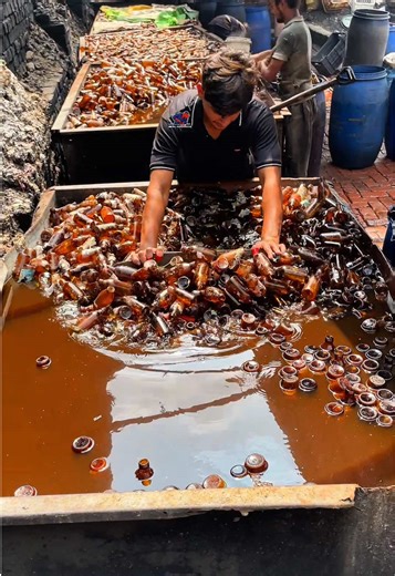 Transforming Waste Medicine Bottles into Eco-Friendly Solutions