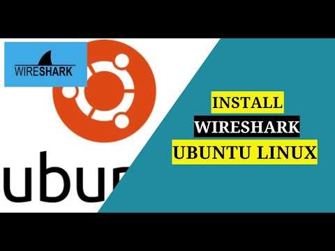 How to Install Wireshark on Ubuntu Linux (Step-by-Step Beginner Guide)