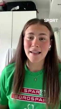 Róisín Ní Ríain on LA 2028: ‘I Try Not to Fixate on It’ 🇮🇪🏊‍♀️
