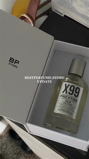 Discover the Best Perfume Store with Gen Z Recommended Scents