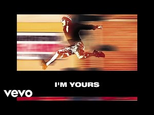 TobyMac - Yours (Lyric Video)